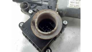 ELEVALUNAS TRASERO IZQUIERDO TOYOTA COROLLA VERSO (2004-2009) 1.8 (ZNR11) 129CV 1794CC - L.6318354 / 698400F020