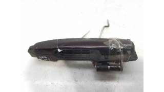 MANETA EXTERIOR DELANTERA DERECHA TOYOTA COROLLA VERSO (2004-2009) 1.8 (ZNR11) 129CV 1794CC - L.6318387 / 6921105903