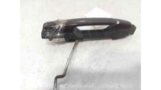 MANETA EXTERIOR DELANTERA DERECHA TOYOTA COROLLA VERSO (2004-2009) 1.8 (ZNR11) 129CV 1794CC - L.6318387 / 6921105903