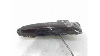 MANETA EXTERIOR DELANTERA IZQUIERDA TOYOTA COROLLA VERSO (2004-2009) 1.8 (ZNR11) 129CV 1794CC - L.6318388 / 6921105903