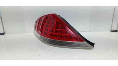 MANETA EXTERIOR TRASERA DERECHA TOYOTA COROLLA VERSO (2004-2009) 1.8 (ZNR11) 129CV 1794CC - L.6318389 / 6921105903