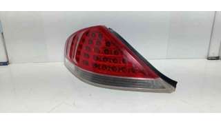 MANETA EXTERIOR TRASERA DERECHA TOYOTA COROLLA VERSO (2004-2009) 1.8 (ZNR11) 129CV 1794CC - L.6318389 / 6921105903