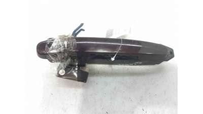 MANETA EXTERIOR TRASERA IZQUIERDA TOYOTA COROLLA VERSO (2004-2009) 1.8 (ZNR11) 129CV 1794CC - L.6318390 / 6921105903