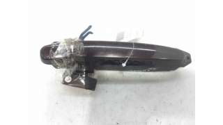 MANETA EXTERIOR TRASERA IZQUIERDA TOYOTA COROLLA VERSO (2004-2009) 1.8 (ZNR11) 129CV 1794CC - L.6318390 / 6921105903