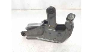 MOTOR LIMPIA TRASERO TOYOTA COROLLA VERSO (2004-2009) 1.8 (ZNR11) 129CV 1794CC - L.6318395 / 851300F020 2