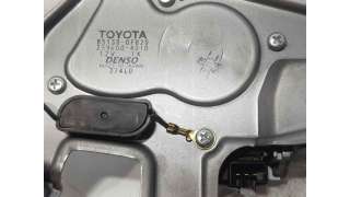 MOTOR LIMPIA TRASERO TOYOTA COROLLA VERSO (2004-2009) 1.8 (ZNR11) 129CV 1794CC - L.6318395 / 851300F020