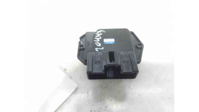 RESISTENCIA CALEFACCION TOYOTA COROLLA VERSO (2004-2009) 1.8 (ZNR11) 129CV 1794CC - L.6318425 / 4993002121