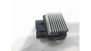 RESISTENCIA CALEFACCION TOYOTA COROLLA VERSO (2004-2009) 1.8 (ZNR11) 129CV 1794CC - L.6318425 / 4993002121 2