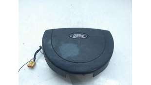 AIRBAG DELANTERO IZQUIERDO FORD FUSION (2002-2012) 1.4 TDCI 68CV 1399CC - L.6318457 / 1379560