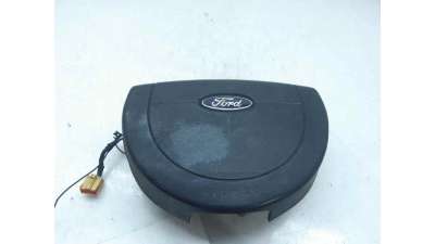AIRBAG DELANTERO IZQUIERDO FORD FUSION (2002-2012) 1.4 TDCI 68CV 1399CC - L.6318457 / 1379560