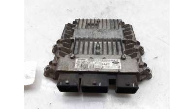 CENTRALITA MOTOR UCE FORD FUSION (2002-2012) 1.4 TDCI 68CV 1399CC - L.6318507 / 3S6112A650LC