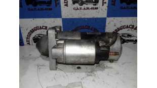 MOTOR ELEVALUNAS DELANTERO DERECHO FORD FUSION (2002-2012) 1.4 TDCI 68CV 1399CC - L.6318594 / 2S6114553AA