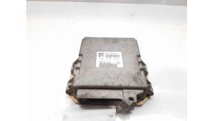 CENTRALITA MOTOR UCE PEUGEOT 306 (1994-2001) 1.4 SL 75CV 1360CC - L.6319304 / 9629244680