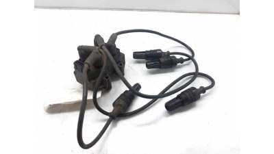 BOBINA ENCENDIDO PEUGEOT 306 (1994-2001) 1.4 SL 75CV 1360CC - L.6319332 / 0221503006