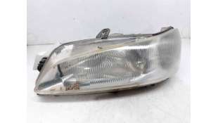 FARO IZQUIERDO PEUGEOT 306 (1994-2001) 1.4 SL 75CV 1360CC - L.6319401 / 6204Q5