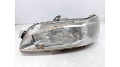 FARO IZQUIERDO PEUGEOT 306 (1994-2001) 1.4 SL 75CV 1360CC - L.6319401 / 6204Q5