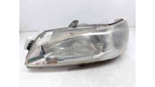 FARO IZQUIERDO PEUGEOT 306 (1994-2001) 1.4 SL 75CV 1360CC - L.6319401 / 6204Q5