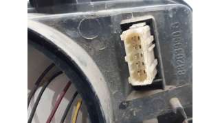 FARO IZQUIERDO PEUGEOT 306 (1994-2001) 1.4 SL 75CV 1360CC - L.6319401 / 6204Q5