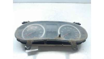 CUADRO INSTRUMENTOS RENAULT KANGOO (2003-) 1.5 DCI 57CV 1461CC - L.6319848 / 8200176654