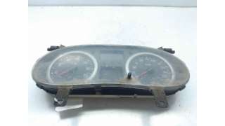 CUADRO INSTRUMENTOS RENAULT KANGOO (2003-) 1.5 DCI 57CV 1461CC - L.6319848 / 8200176654