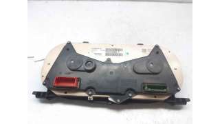 CUADRO INSTRUMENTOS RENAULT KANGOO (2003-) 1.5 DCI 57CV 1461CC - L.6319848 / 8200176654