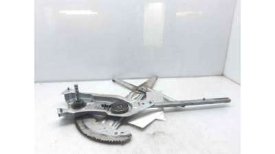 ELEVALUNAS DELANTERO DERECHO RENAULT KANGOO (2003-) 1.5 DCI 57CV 1461CC - L.6319856 / 8200157006
