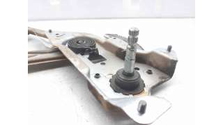 ELEVALUNAS DELANTERO DERECHO RENAULT KANGOO (2003-) 1.5 DCI 57CV 1461CC - L.6319856 / 8200157006