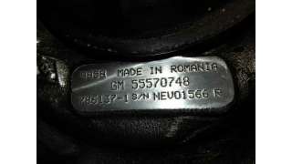 MANETA EXTERIOR DELANTERA DERECHA RENAULT KANGOO (2003-) 1.5 DCI 57CV 1461CC - L.6319901 / 7700354479G
