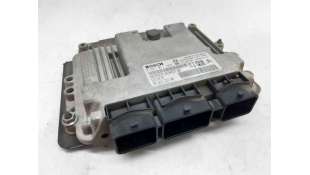 CENTRALITA MOTOR UCE PEUGEOT 307 (2005-2009) 1.6 HDI 90CV 1560CC - L.6320048 / 9661773380