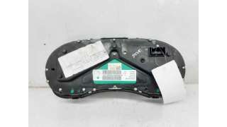 CUADRO INSTRUMENTOS PEUGEOT 307 (2005-2009) 1.6 HDI 90CV 1560CC - L.6320067 / 9660470680