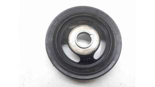 POLEA CIGUEÑAL PEUGEOT 307 (2005-2009) 1.6 HDI 90CV 1560CC - L.6320170 / 9654961080J