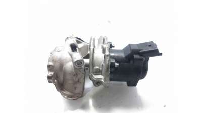 VALVULA EGR PEUGEOT 307 (2005-2009) 1.6 HDI 90CV 1560CC - L.6320208 / 9649358780