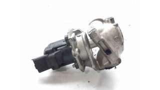 VALVULA EGR PEUGEOT 307 (2005-2009) 1.6 HDI 90CV 1560CC - L.6320208 / 9649358780