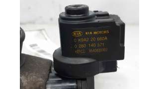 CAJA MARIPOSA KIA RIO RANCHERA FAMILIAR (2002-2005) 1.5 16V 97CV 1493CC - L.6320248 / 0K9A220660A