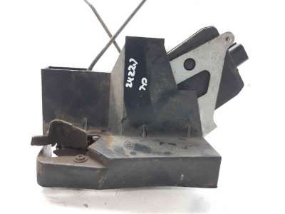 CERRADURA PUERTA TRASERA DERECHA KIA RIO RANCHERA FAMILIAR (2002-2005) 1.5 16V 97CV 1493CC - L.6320261 / 81425FD000