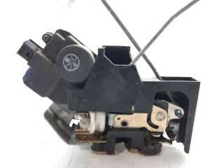 CERRADURA PUERTA TRASERA DERECHA KIA RIO RANCHERA FAMILIAR (2002-2005) 1.5 16V 97CV 1493CC - L.6320261 / 81425FD000