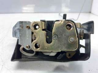 CERRADURA PUERTA TRASERA DERECHA KIA RIO RANCHERA FAMILIAR (2002-2005) 1.5 16V 97CV 1493CC - L.6320261 / 81425FD000