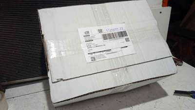 CERRADURA PUERTA TRASERA IZQUIERDA KIA RIO RANCHERA FAMILIAR (2002-2005) 1.5 16V 97CV 1493CC - L.6320262 / 0K30A73311