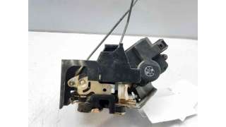 CERRADURA PUERTA TRASERA IZQUIERDA KIA RIO RANCHERA FAMILIAR (2002-2005) 1.5 16V 97CV 1493CC - L.6320262 / 0K30A73311