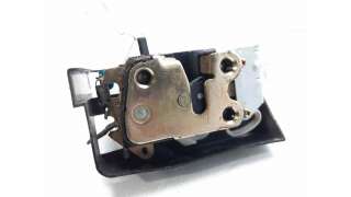 CERRADURA PUERTA TRASERA IZQUIERDA KIA RIO RANCHERA FAMILIAR (2002-2005) 1.5 16V 97CV 1493CC - L.6320262 / 0K30A73311