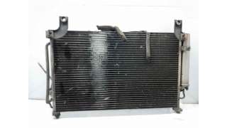 CONDENSADOR / RADIADOR  AIRE ACONDICIONADO KIA RIO RANCHERA FAMILIAR (2002-2005) 1.5 16V 97CV 1493CC - L.6320268 / D3017304