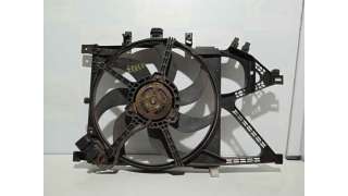 CONDENSADOR / RADIADOR  AIRE ACONDICIONADO KIA RIO RANCHERA FAMILIAR (2002-2005) 1.5 16V 97CV 1493CC - L.6320268 / D3017304