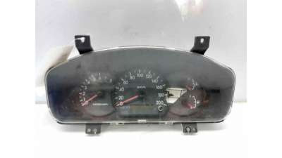 CUADRO INSTRUMENTOS KIA RIO RANCHERA FAMILIAR (2002-2005) 1.5 16V 97CV 1493CC - L.6320270 / 94003FD160