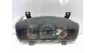 CUADRO INSTRUMENTOS KIA RIO RANCHERA FAMILIAR (2002-2005) 1.5 16V 97CV 1493CC - L.6320270 / 94003FD160