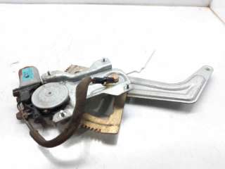 ELEVALUNAS TRASERO DERECHO KIA RIO RANCHERA FAMILIAR (2002-2005) 1.5 16V 97CV 1493CC - L.6320276 / XH003P0
