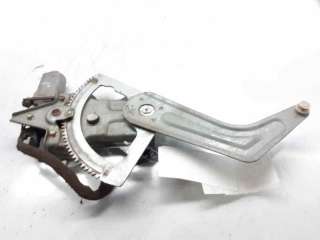 ELEVALUNAS TRASERO IZQUIERDO KIA RIO RANCHERA FAMILIAR (2002-2005) 1.5 16V 97CV 1493CC - L.6320277 / 0K30C73560D