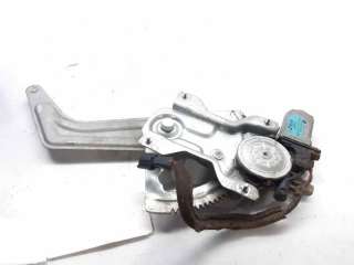 ELEVALUNAS TRASERO IZQUIERDO KIA RIO RANCHERA FAMILIAR (2002-2005) 1.5 16V 97CV 1493CC - L.6320277 / 0K30C73560D