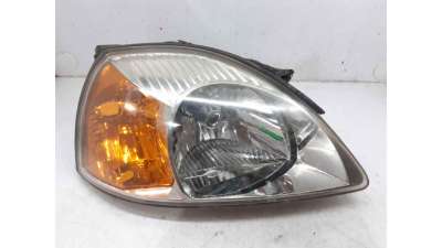 FARO DERECHO KIA RIO RANCHERA FAMILIAR (2002-2005) 1.5 16V 97CV 1493CC - L.6320282 / 92102FD0