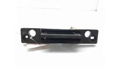 MANETA EXTERIOR PORTON KIA RIO RANCHERA FAMILIAR (2002-2005) 1.5 16V 97CV 1493CC - L.6320314 / 0K55262410