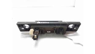 MANETA EXTERIOR PORTON KIA RIO RANCHERA FAMILIAR (2002-2005) 1.5 16V 97CV 1493CC - L.6320314 / 0K55262410 2